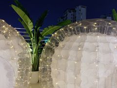 -天空花园餐吧·生日·团建(南山店)