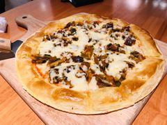 -新贝乐意大利餐厅(苏州中心店)