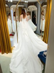 点击看大图 婚纱-LA GRACE高端婚纱礼服定制馆