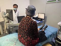 -武汉大学中南医院(总院区)