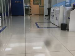 -中国建设银行(深圳石岩支行)