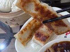 -庆丰包子铺(东单店)