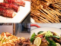 -荣誉大酒店·荣誉海鲜酒楼(晋江电力店)