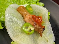 -肉甲韩国木炭烤肉(新壹街1店)
