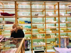 -ZARA HOME(蓝色港湾店)