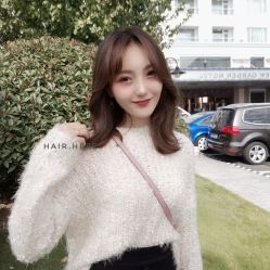 -HAIR HERE造型