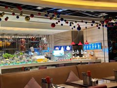 -怡咖啡自助餐(宁波香格里拉店)