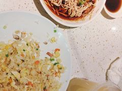 -东园小馆·早茶·淮扬小炒(印象汇店)