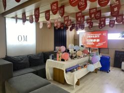 点击看大图 -OM瑜伽教练培训学院