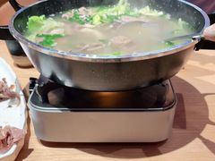 -川堂风·跷脚牛肉·乐山爆炒(宝山日月光店)