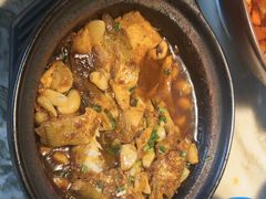 -常和州·夜宵大排档(常州单店)