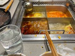 -海底捞火锅(徐州火车站店)