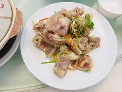 猪蹄-大友(港口店)