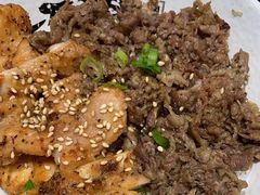 -熊吞·大碗丼烧肉饭(西市场嘉华店)