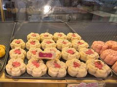 -汪玉霞(汉口里店)