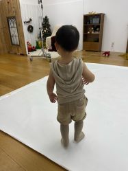 -爱你宝贝孕婴亲子摄影美学馆(绍兴店)