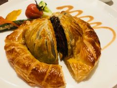 惠灵顿牛排-佐度王子扒房(天鹅湖店)
