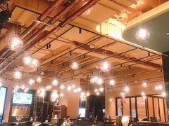 大堂-Ambra Haus琥珀屋精酿餐厅(宝山店)