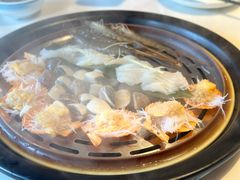 -碗中海·蒸汽海鲜·桑拿鸡(岭南天地店)