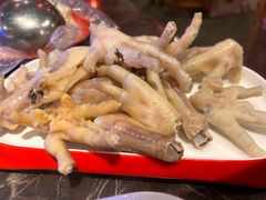 -粗粮人家·东北菜(洋桥店)