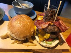 -The Diner X餐厅(青岛万象城店)