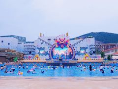 -徐州乐园加勒比水世界