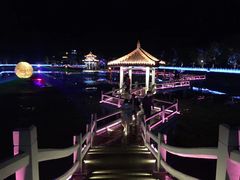 -红山村