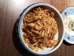 乾隆白菜-顺承小院儿