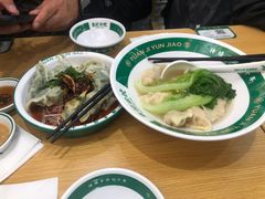 -袁记云饺(莲塘店)