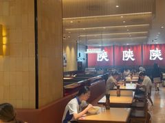 -大师兄·西北小馆(北站缤果空间店)