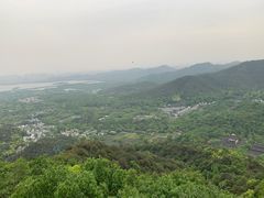 -北高峰