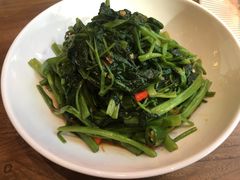 鱼露空心菜-PHO爺·越南料理(亦庄大族广场店)