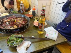 -黄潇洒老火锅(九眼桥宏济巷店)