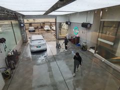 -脉冲品质汽美·贴膜(闵行店)