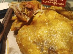 -大厨小馆(华阳城店)
