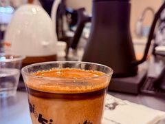 -Dogi&kiki Coffee(中心商务大厦店)