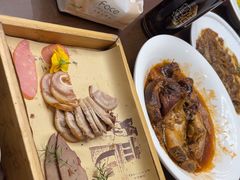 -普天和酒楼·新津菜·烤鸭(天津之眼店)