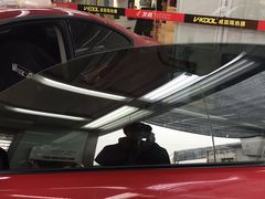 -北京松山友福汽车贴膜·隐形车衣 洗美(良乡店)