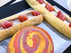 -LELECHA乐乐茶(新街口大洋店)