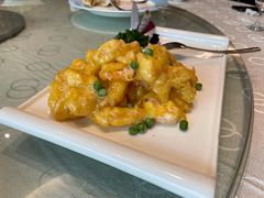 -青岛城阳宝龙福朋喜来登酒店