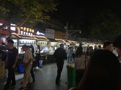 -西司夜市