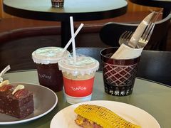 -TonTon(永康路店)