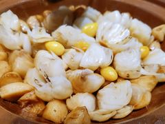 -必点海鲜·鲅鱼水饺(鞍山西道店)