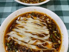 -晓菊梆梆面