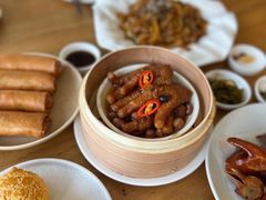 -墨宴(西洋湖店)