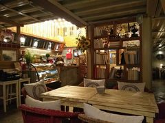 -Cafe Alice咖啡爱丽丝(奥城店)