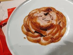 -吉祥春饼·烤鸭(天津新城吾悦店)