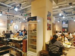 大堂-五里关火锅(牛市口店)