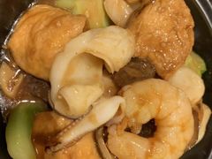 -中国厨房/台湾牛肉面