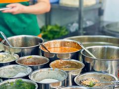 -鸿盛面庄(庆云北街2号院店)